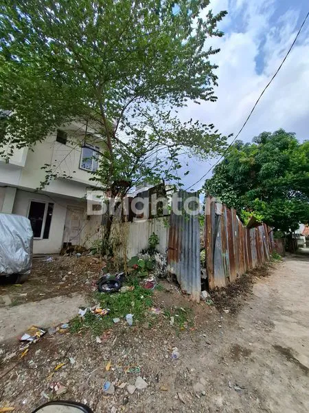 image LOKASI PUSAT KOTA BELAKANG SANTIKA RADIAL LOKASI PUSAT KOTA BELAKANG SANTIKA RADIAL (2)