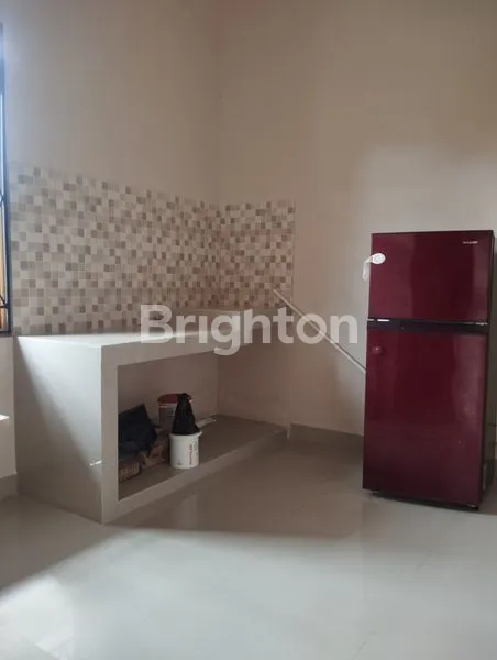 image HUNIAN CLUSTER NYAMAN, SEJUK DAN AMAN HM SALEH PARIT 2 KUBURAYA (5)