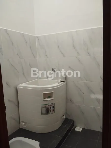 image HUNIAN CLUSTER NYAMAN, SEJUK DAN AMAN HM SALEH PARIT 2 KUBURAYA (6)