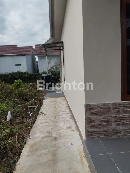 image HUNIAN CLUSTER NYAMAN, SEJUK DAN AMAN HM SALEH PARIT 2 KUBURAYA (7)