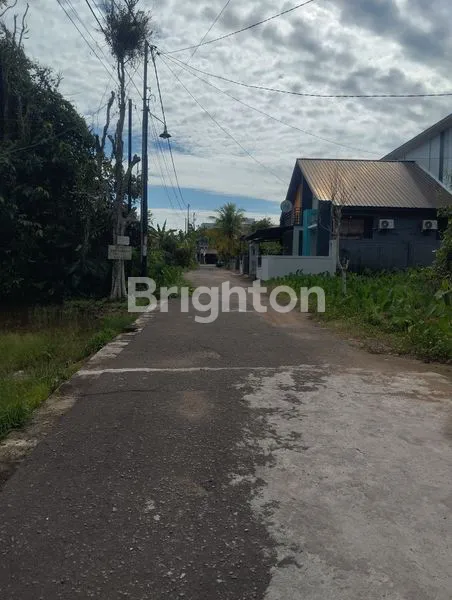 image HUNIAN CLUSTER NYAMAN, SEJUK DAN AMAN HM SALEH PARIT 2 KUBURAYA (8)