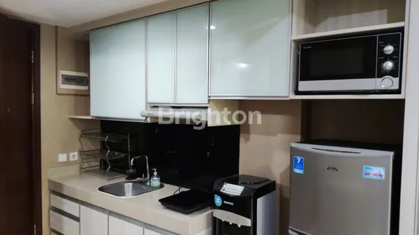image APARTEMEN U RESIDENCE STUDIO LIPPO KARAWACI TANGERANG (3)