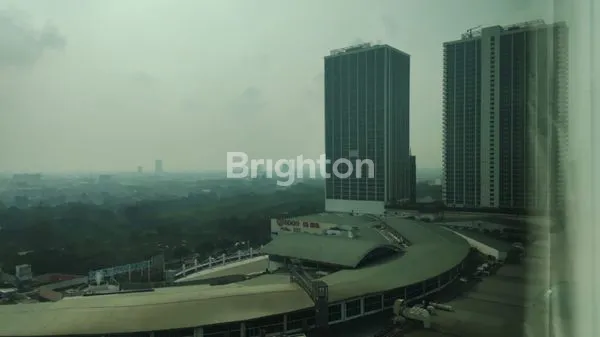 image APARTEMEN U RESIDENCE STUDIO LIPPO KARAWACI TANGERANG (2)