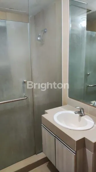 image APARTEMEN U RESIDENCE STUDIO LIPPO KARAWACI TANGERANG (5)