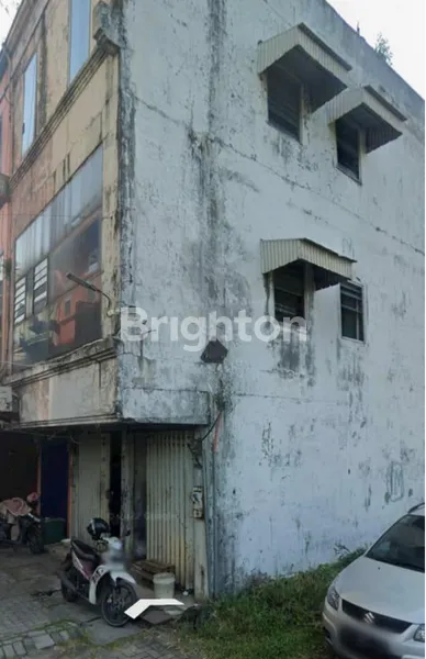 image RUKO JEJER SURYA INTI PERMATA BUTUH CEPAT LAKU DI BULAN INI (1)