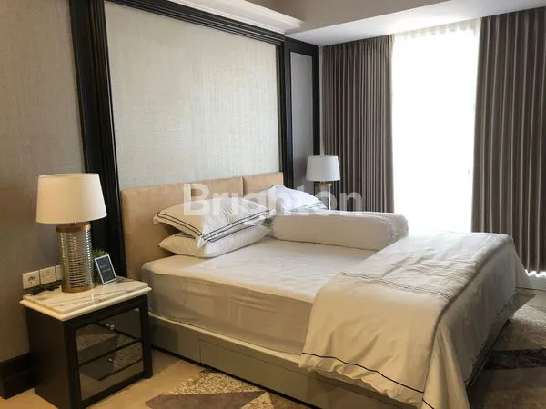 image APARTEMEN ONE ICON FULL FURNISHED CITY VIEW (1)