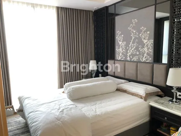 image APARTEMEN ONE ICON FULL FURNISHED CITY VIEW (3)