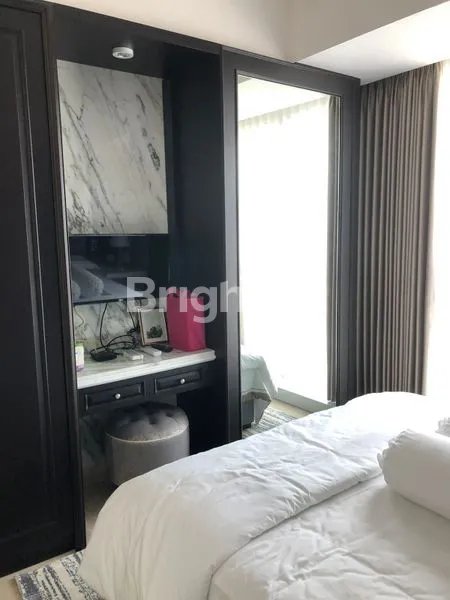 image APARTEMEN ONE ICON FULL FURNISHED CITY VIEW (4)