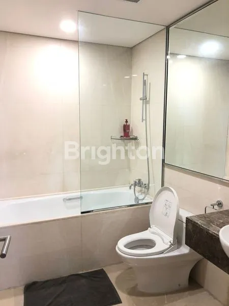 image APARTEMEN ONE ICON FULL FURNISHED CITY VIEW (5)