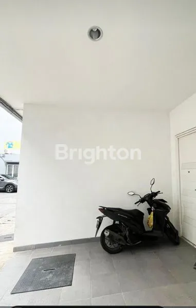 image CENDRAWASIH RESIDENCE UKURAN 4×16 DESAIN MODERN DAN MINIMALIS (5)