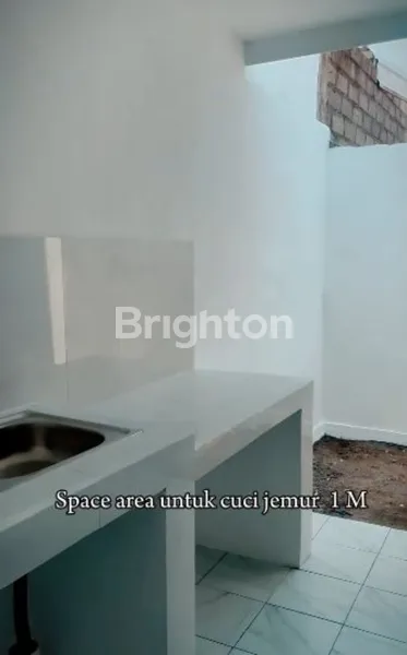 image UDAYANA ESTATE, TYPE GARDEN, STOCK MASIH BANYAK (3)