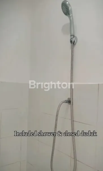 image UDAYANA ESTATE, TYPE GARDEN, STOCK MASIH BANYAK (4)