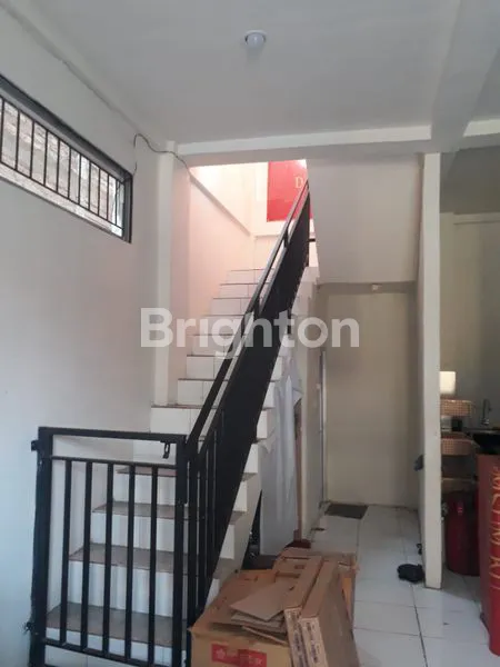 image RUKO 2,5 LANTAI  BANGUNAN BARU DI JALAN RAYA DAERAH CIHANJUANG, CIMAHI DENGAN PEMANDANGAN KE GUNUNG TANGKUBAN PERAHU (2)