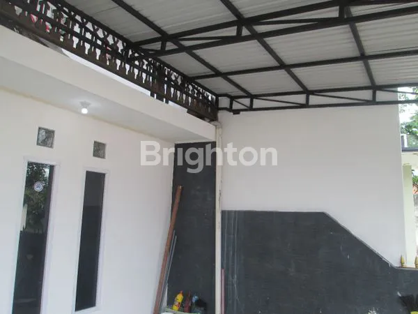 image RUMAH SIAP HUNI MINIMALIS DI KUMALA RESIDENT  (3)