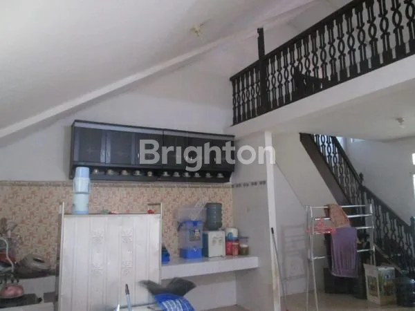 image RUMAH SIAP HUNI MINIMALIS DI KUMALA RESIDENT  (4)