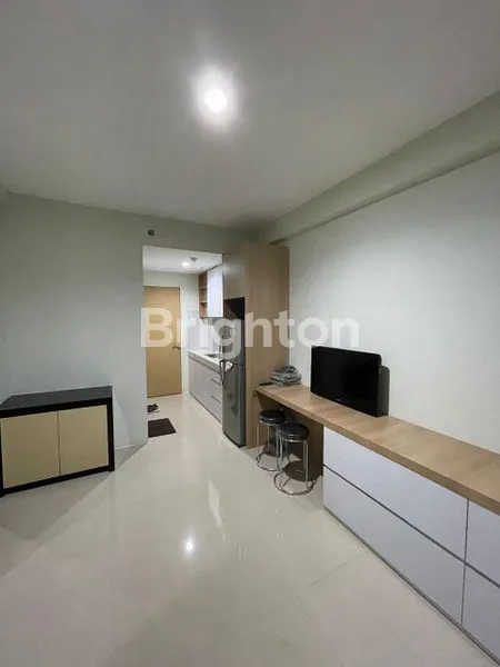 image FOR SALE BALE HINGGIL TIPE 2BR FULL FURNISHED SIAP HUNI BAGUS (2)