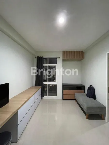 image FOR SALE BALE HINGGIL TIPE 2BR FULL FURNISHED SIAP HUNI BAGUS (1)
