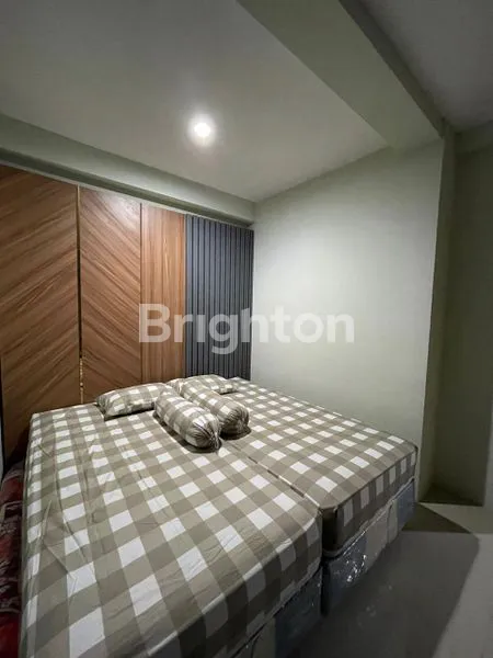 image FOR SALE BALE HINGGIL TIPE 2BR FULL FURNISHED SIAP HUNI BAGUS (5)