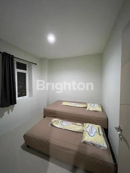 image FOR SALE BALE HINGGIL TIPE 2BR FULL FURNISHED SIAP HUNI BAGUS (3)