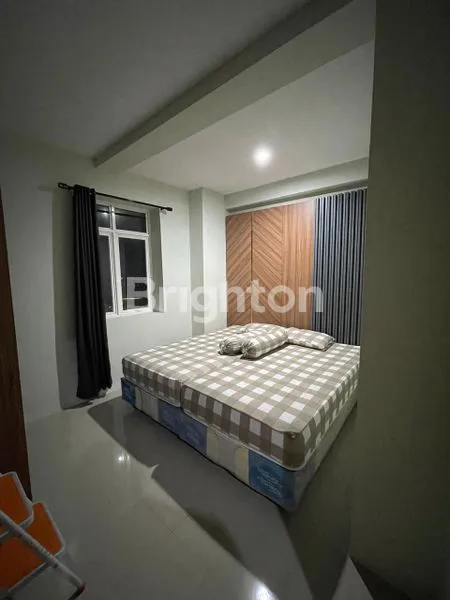 image FOR SALE BALE HINGGIL TIPE 2BR FULL FURNISHED SIAP HUNI BAGUS (4)
