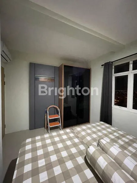 image FOR SALE BALE HINGGIL TIPE 2BR FULL FURNISHED SIAP HUNI BAGUS (6)