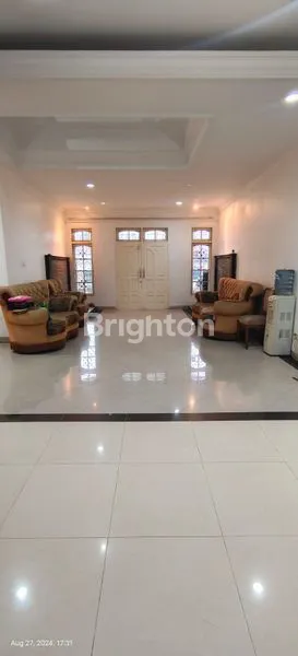 image RUMAH SIAP HUNI DAN RAPIH  (1)