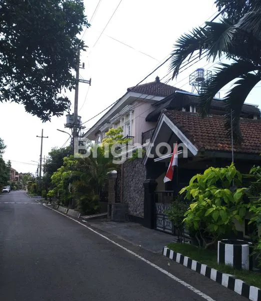 image RUMAH 2 LANTAI DI JALAN BUNGA2 (1)