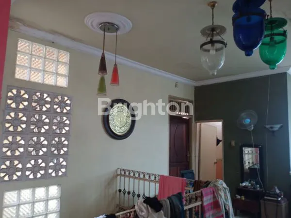 image RUMAH 2 LANTAI DI NASKAH INDAH, PALEMBANG, SUMSEL INDONESIA (3)