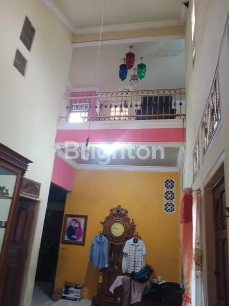 image RUMAH 2 LANTAI DI NASKAH INDAH, PALEMBANG, SUMSEL INDONESIA (4)