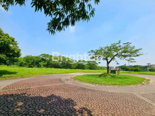 image TANAH KAVLING TELUK GOLF, BUKIT GOLF CITRALAND LONG GOLF VIEW + LAKE VIEW DEKAT CLUBHOUSE, JLLB (3)