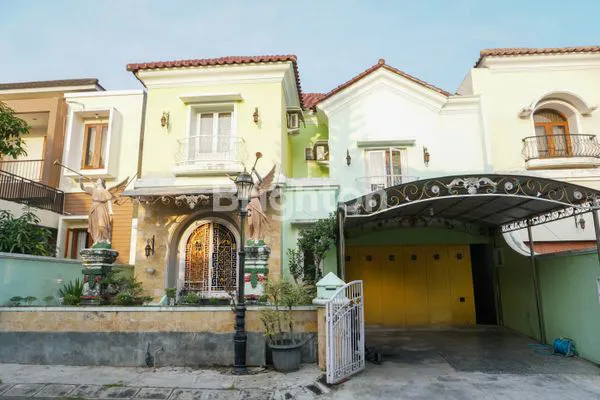 image RUMAH CASA GRANDE 2 LT (1)