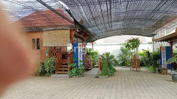 image RUMAH TENGAH KOTA SIDOARJO, LOKASI STRATEGIS, 2 KAVLING (5)