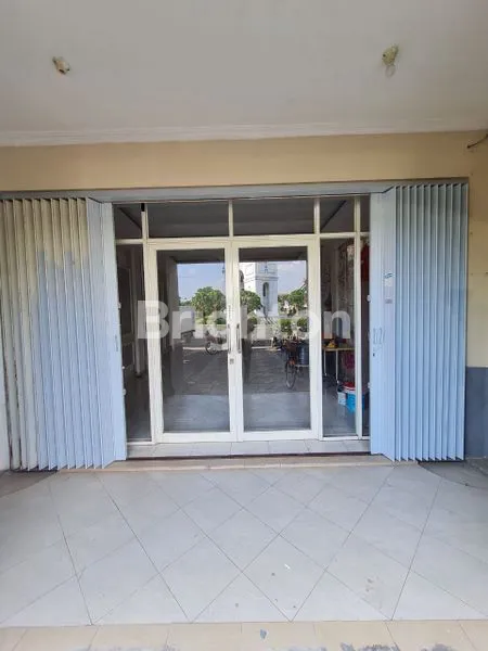 image RUKO LETAK STRATEGIS DI WISATA BUKIT MAS!! (2)