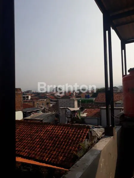 image RUKO 2,5 LANTAI  BANGUNAN BARU DI JALAN RAYA DAERAH CIHANJUANG, CIMAHI DENGAN PEMANDANGAN KE GUNUNG TANGKUBAN PERAHU (4)