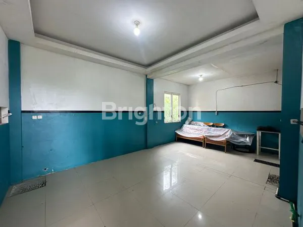 image DISEWAKAN RUANG USAHA EX RESTO/CAFE DI BATU DEKAT DENGAN AMARTHA HILLS (7)