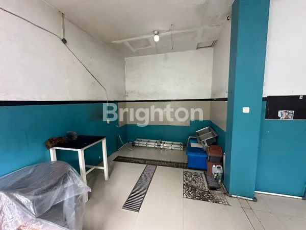 image DISEWAKAN RUANG USAHA EX RESTO/CAFE DI BATU DEKAT DENGAN AMARTHA HILLS (5)