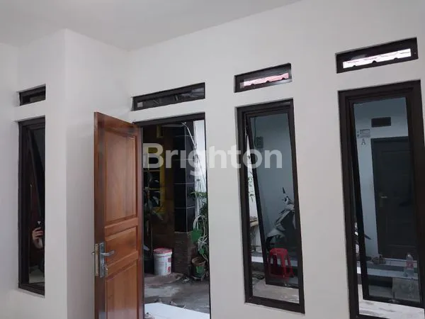 image RUMAH MINIMALIS SIAP HUNI  (1)