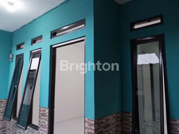 image RUMAH MINIMALIS SIAP HUNI  (2)