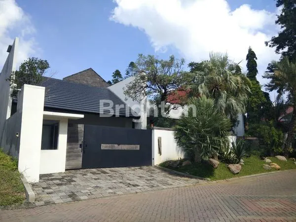 Gambar Property GOLF VIEW SURABAYA