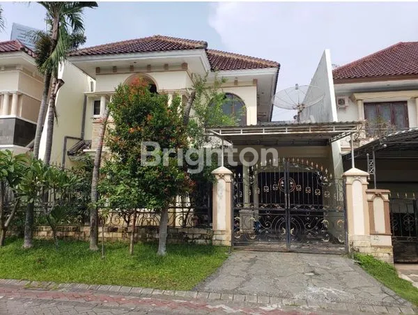 image RUMAH VILLA BUKIT MAS PALING TOP (1)