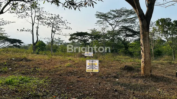 Gambar Property KAVLING TAMAN DAYU GOLF VIEW SUPER MURAH