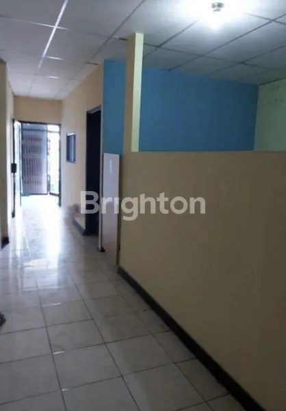 image RUKO BEKAS KANTOR JALAN RAYA PUSPITEK SETU TANGSEL BANTEN (2)