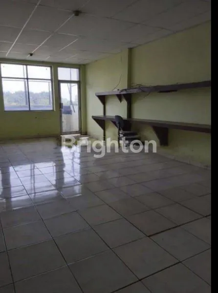 image RUKO BEKAS KANTOR JALAN RAYA PUSPITEK SETU TANGSEL BANTEN (4)