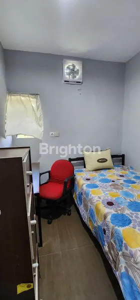 image DIJUAL RUMAH KOST DEKAT KAMPUS UIN, UNISMA, UNIV.MUHAMMADIYAH MALANG BESERTA BANGUNAN RENTAL PLAYSTATION AREA DAU - LANDUNGSARI MALANG (4)