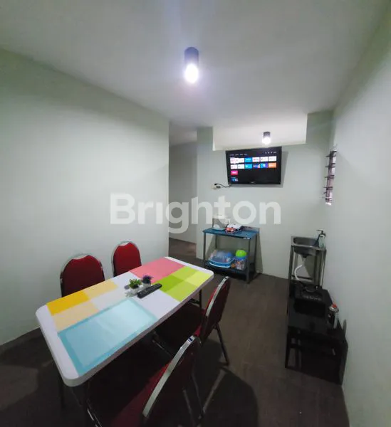 image DIJUAL RUMAH KOST DEKAT KAMPUS UIN, UNISMA, UNIV.MUHAMMADIYAH MALANG BESERTA BANGUNAN RENTAL PLAYSTATION AREA DAU - LANDUNGSARI MALANG (3)