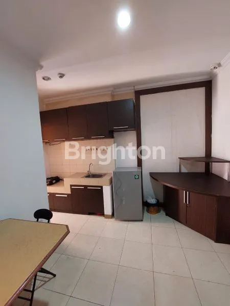 image APARTEMEN DIJUAL CITY RESORT 2 BEDROOM TOWER ORCHID PALEM JAKARTA BARAT (2)