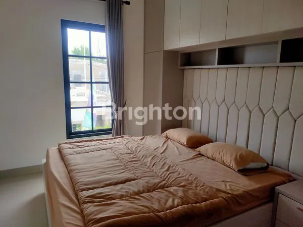 image RUMAH CANTIK PEMANDANGAN GUNUNG SALAK DALAM CLUSTER  DENGAN FASILITAS LENGKAP BOGOR NIRWANA RESIDENCE (7)