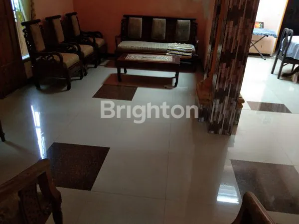 image RUMAH JUAL 2 LANTAI SIDOREJO JABUNG MALANG (2)