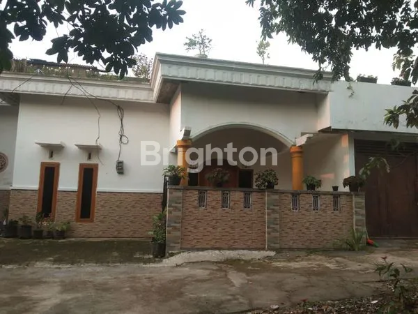 image RUMAH JUAL 2 LANTAI SIDOREJO JABUNG MALANG (1)