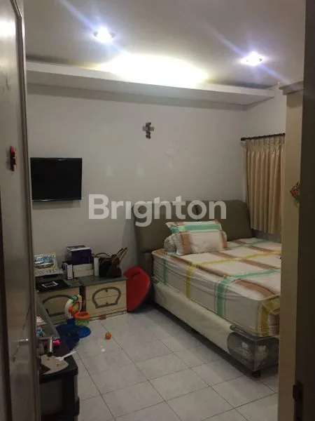 image RUMAH SIAP HUNI TANJUNG DUREN JAKARTA BARAT (5)